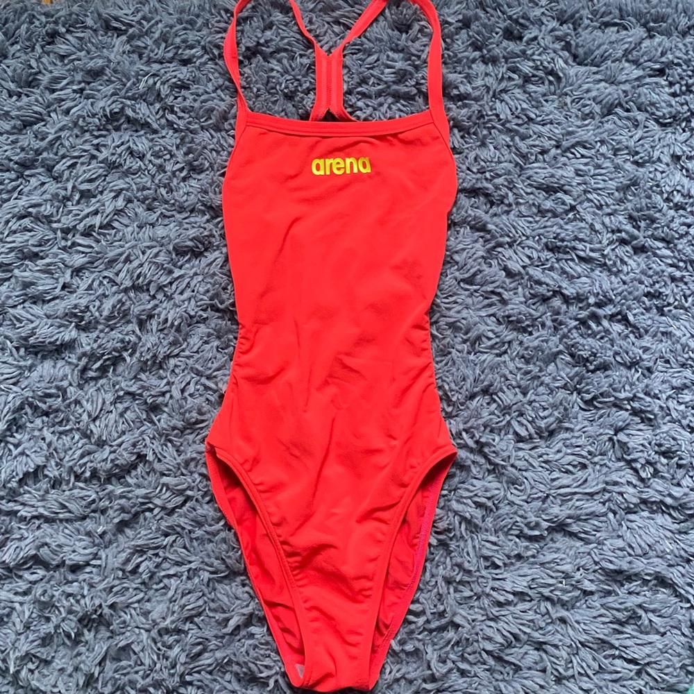 Arena Training Suit